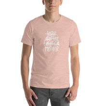 Load image into Gallery viewer, foster adoptive biological mother Unisex T-Shirt
