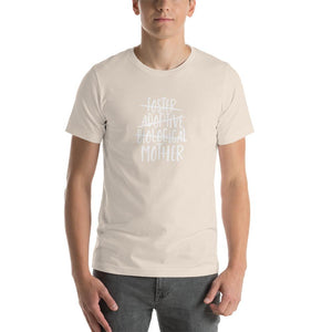 foster adoptive biological mother Unisex T-Shirt